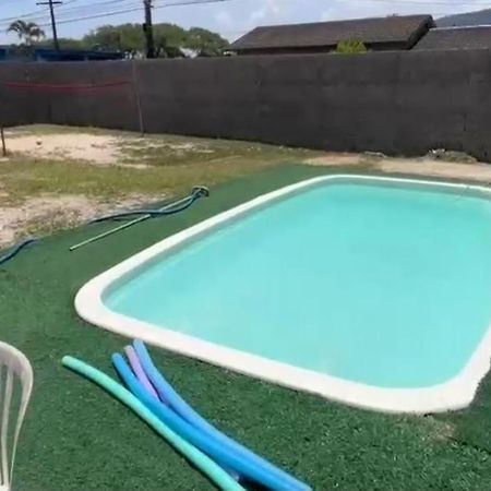 200M Da Praia, Piscina Itanhaém Extérieur photo