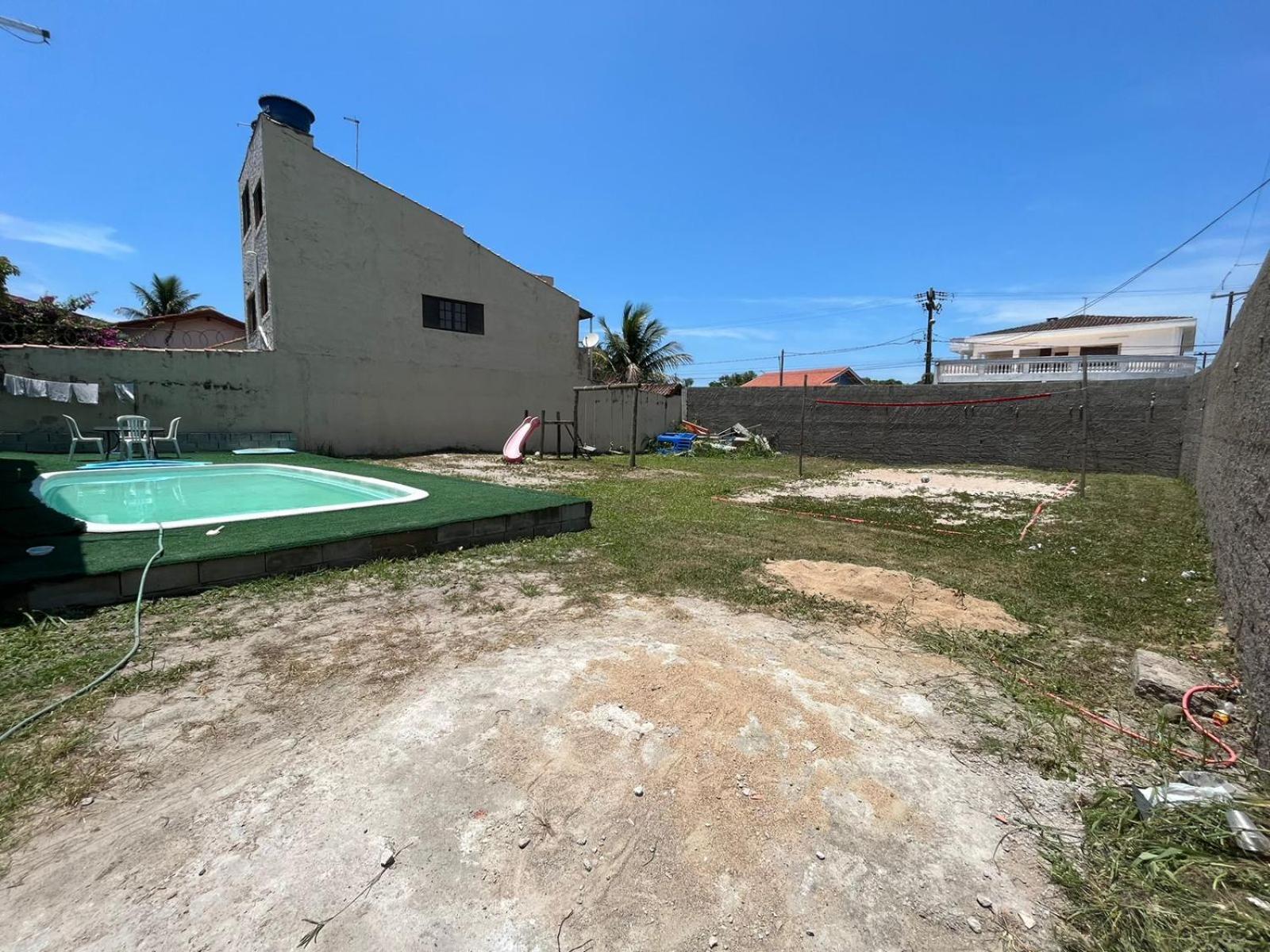 200M Da Praia, Piscina Itanhaém Extérieur photo